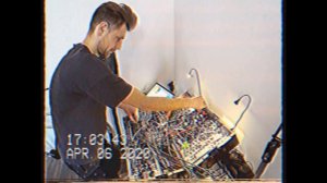 Хадн Дадн - "Мы сегодня дома" Nikola Negorod edit