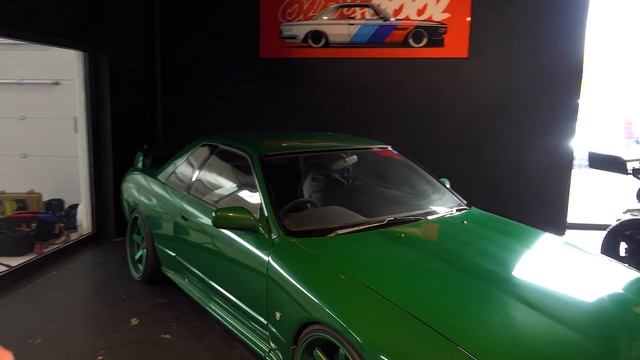 [4K] 9ff, JP Performance, Brabus. День обломов. DreamRoad Германия 13. смотреть онлайн