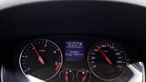 Расход Renault, Laguna 3, 1.5 d, 2011 год.