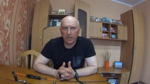 Спиннинг для мормышинга Stinger Innova Ultralight . Что важно про него знать