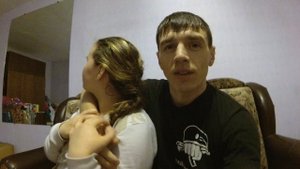 Ангелина не хочет больше сниматься на камеру.