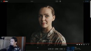 Армия США. Агитационные ролики с разницей в два года