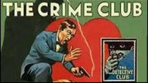 Crime Club - Fish For Entrée (September 11, 1947)