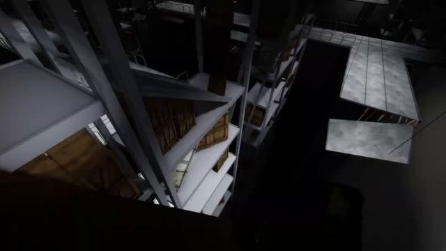 Новые уровни Апейрофобии (И тут паркур..) | Roblox Apeirophobia смотреть онлайн