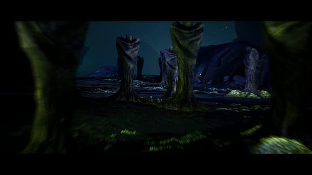 The Dark Pictures: House of Ashes ➤ Прохождение [4K] — Часть 6: ГЛАВНОЕ ГНЕЗДО ВАМПИРОВ