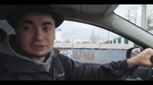 АТд лада X-ray Жорик Ревазов