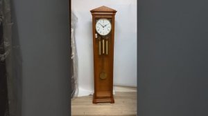 Механические напольные часы SARS 2078-71С с немецким механизмом Hermle