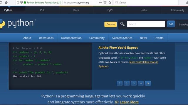 ? Programming language Python - for roulette prediction programs