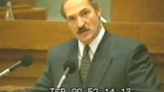 Лукашенко будет править 12 лет.avi смотреть онлайн