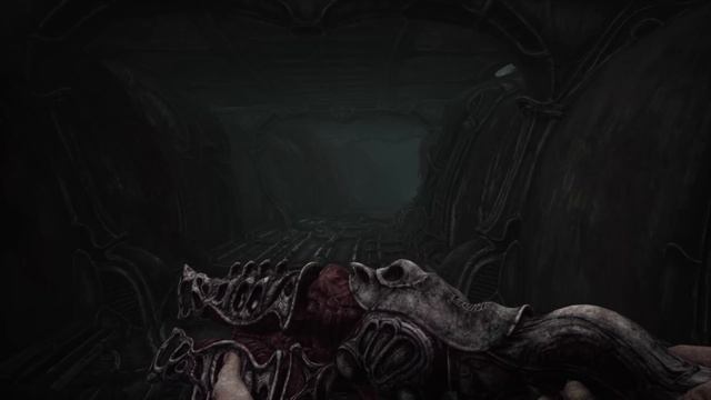 О Чём На Самом Деле Scorn