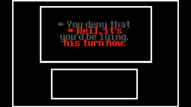 Aborted Genocide: Chapter 1: A Violence (Undertale Comic Dub) смотреть онлайн