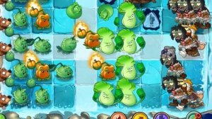 ТОП БЕСЯЧИХ ЗОМБИ ИЗ PVZ 2 || Часть 2 || PvZ 2 Waterfail