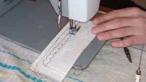 Веритас 8014/35 как шьёт. отличная машинка. мне очень нравится ?