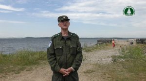 Экологическая ситуация в природном парке "Кандры-куль" может значительно ухудшится.