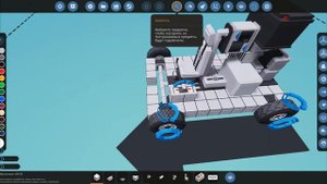 ГАЙД ПО КОЛЁСАМ В StormWorks| Гайды по StormWorks