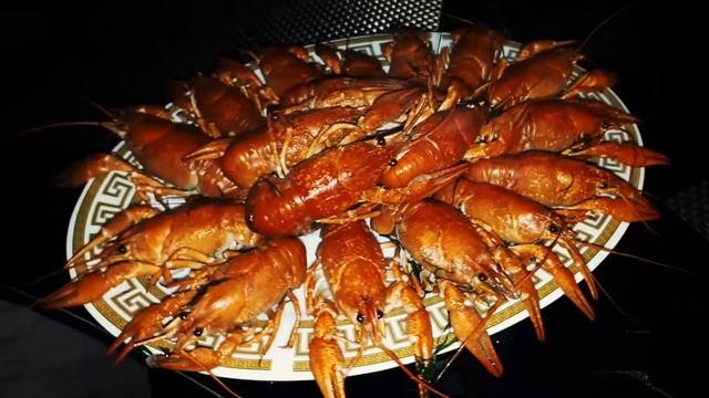 Купил раков. приготовление. как хранить раков. смотреть онлайн