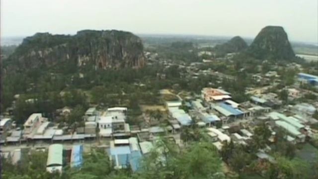 Вьетнам. Путешествие в Индокитай" смотреть онлайн