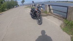 Что ломалось на мопеде альфа и замена стоп сигнала