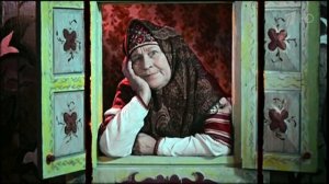 Тёплая трасса - В гостях у сказки