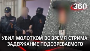 Стрим по-питерски: арестован подросток подозреваемый в убийстве школьницы