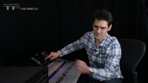 Yamaha TF Series: How to use Tio1608D I/O Racks with Yamaha TF consoles