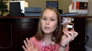 Любимые ароматы от Виктории Сикретс!Парфюмы От VS!