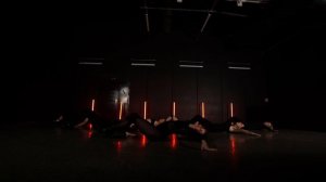 Танцы на каблуках