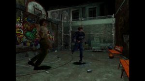 Resident Evil 2 (1998) Raccoon City //Leon-A | 1 | Ps1