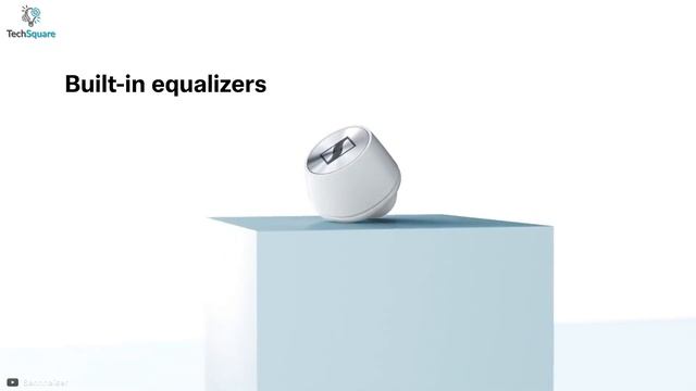 Top 5 Best ANC Earbuds | Best Earbuds with Active Noise Cancellation смотреть онлайн