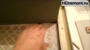 Как быстро наносить клей на плитку