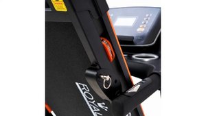 Беговая дорожка электрическая ROYAL Fitness RF-6