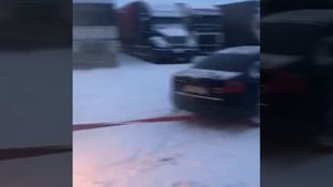 Quattro+ фура