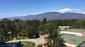 Абхазия-2022. Санаторий «Самшитовая Роща»