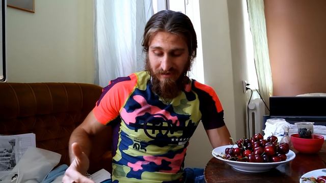 Мечтатели 1+1 | Болгария, София | Траблы с визой, пояснение нашего пути смотреть онлайн