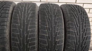 Nordman RS2 SUV 235/65 R17 108R