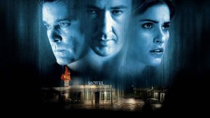 Идентификация (краткий пересказ фильма. Logline)