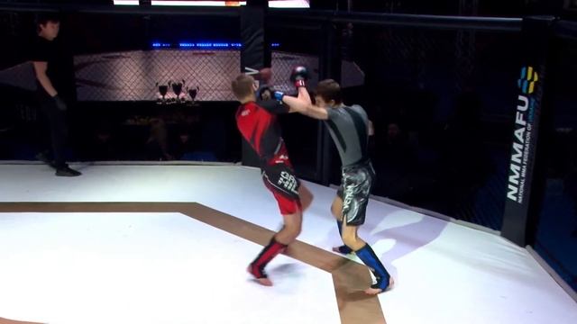 Руслан Коник (Львівська обл.) - Володимир Бойчук (Вінницька область) смотреть онлайн