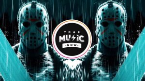 FRIDAY THE 13TH THEME SONG (OFFICIAL TRAP REMIX) - ATTIC STEIN