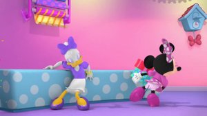 Minnie's Halloween Bow-Toons 🎀 | Compilation | Minnie's Bow-Toons | @disneyjunior