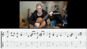 Dark Night (Тёмная ночь - Tomnaya noch' ) - N. Bogoslovsky (Н. Богословского), with tabs and slices