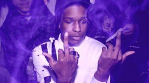 ASAP Rocky - Demons 10 Hours