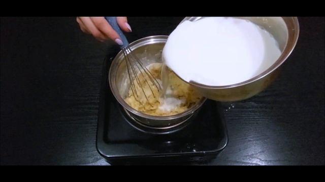 ЛАЗАНЬЯ с курицей и грибами | Нежный соус БЕШАМЕЛЬ |