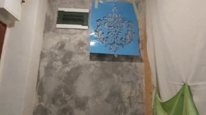 Фактурная штукатурка своими руками. @gennadii_prodecor