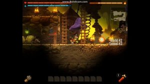 SteamWorld Dig: Sequence Breaker (Комбо-брейкер) achievement
