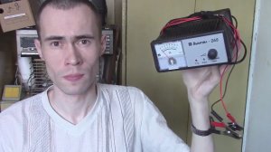 ЗАРЯДНОЕ УСТРОЙСТВО ДЛЯ АВТОМОБИЛЬНОГО АККУМУЛЯТОРА ВЫМПЕЛ ОТЗЫВ 2/автомобильное зарядное устройство