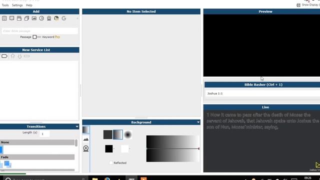 FreeWorship Tutorial: Bashers смотреть онлайн