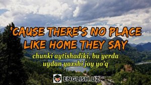 EUROPE SKIES - YEVROPA OSMONLARI | ALEXANDR RYBAK | Inglizcha qo'shiq tarjimasi! Albatta ko'ring!