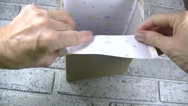 Органайзер из 3 НЕНУЖНЫХ коробок  для хранения полубус. смотреть онлайн