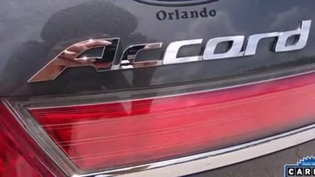 2011 Honda Accord 2.4 EX (A5) in Orlando, FL 32837 смотреть онлайн