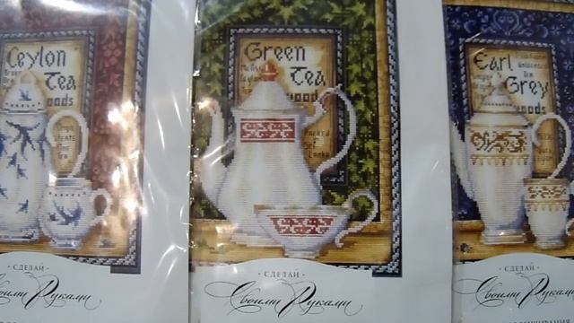 СЮЖЕТЫ ДЛЯ КУХНИ/ ГОТОВЫЕ РАБОТЫ и ПЛАНЫ/ ВЫШИВАЛЬНАЯ НЕДЕЛЯ 11.07.2020 -17.07.2020/ Вышивка кресто смотреть онлайн